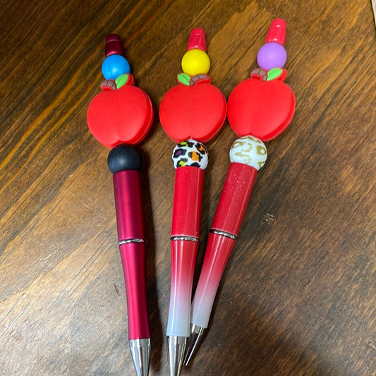 Apple pens